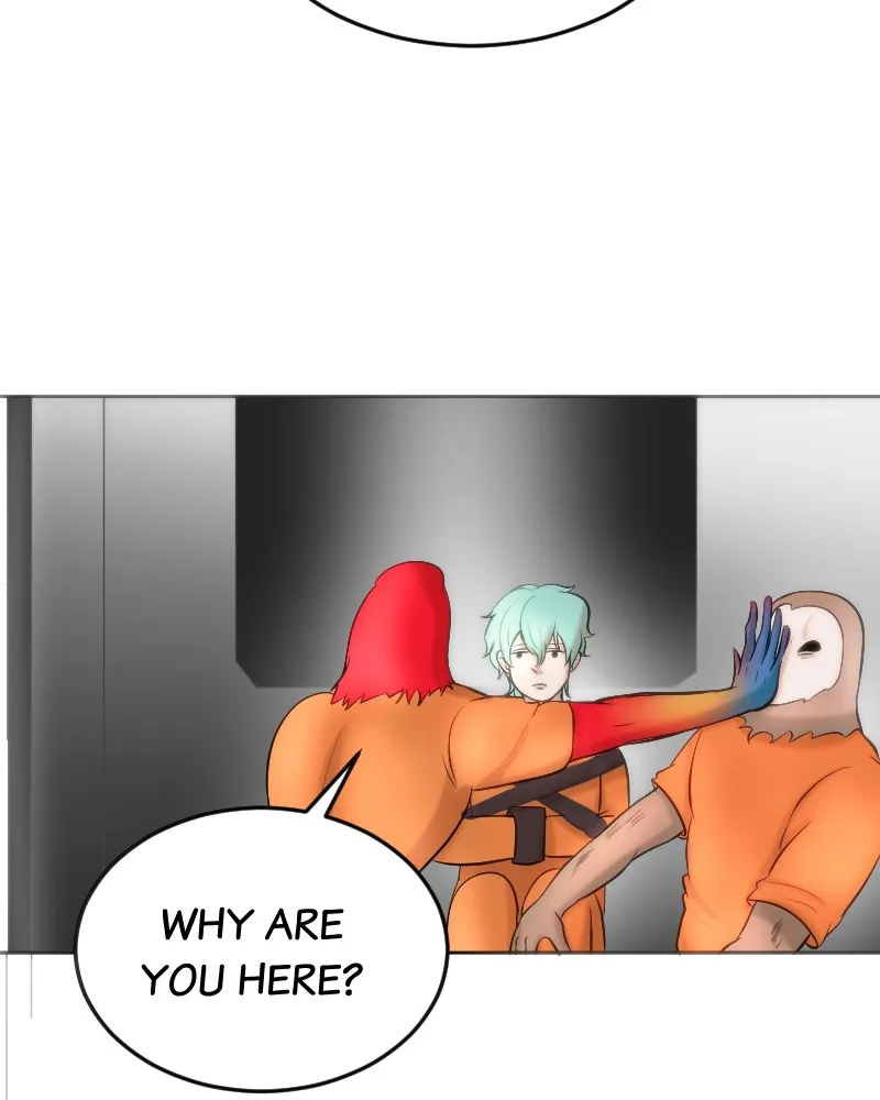 DON'T HATE Chapter 98 page 17 - 