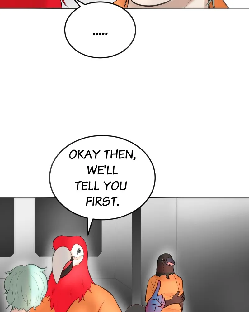 DON'T HATE Chapter 98 page 19 - 