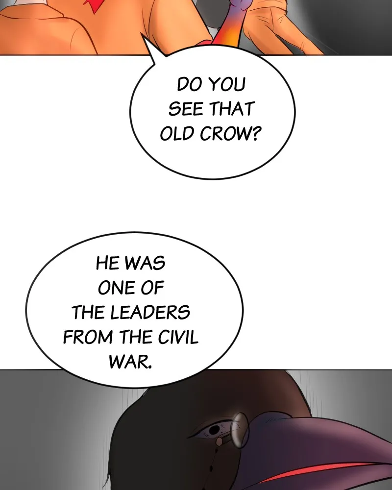 DON'T HATE Chapter 98 page 20 - 