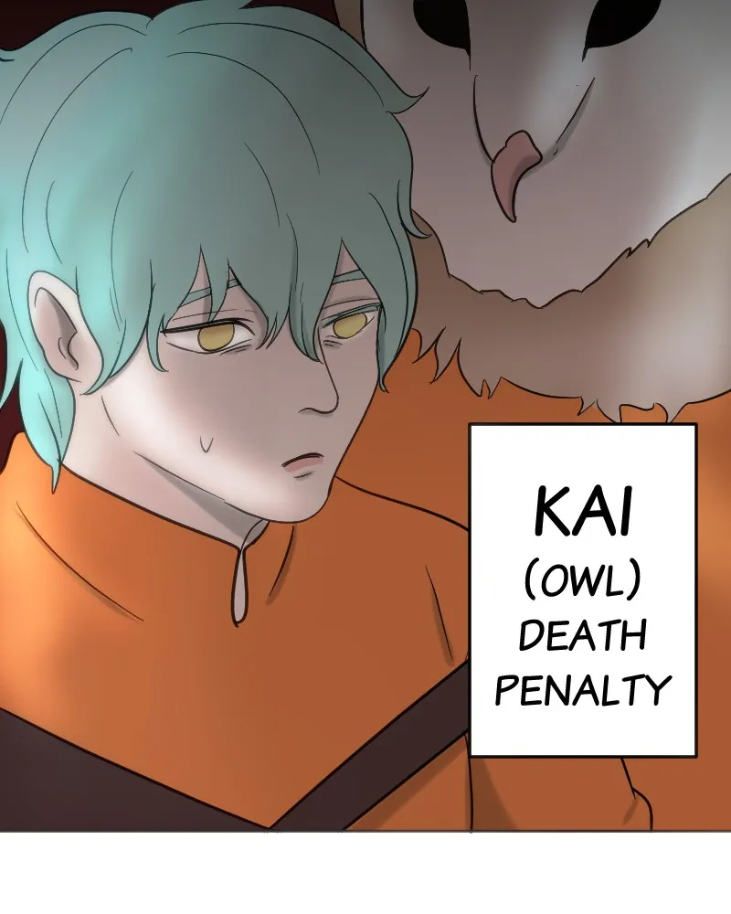 DON'T HATE Chapter 98 page 3 - 