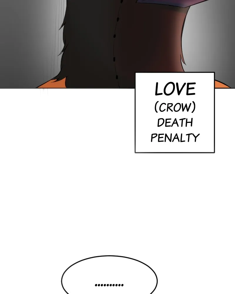 DON'T HATE Chapter 98 page 21 - 