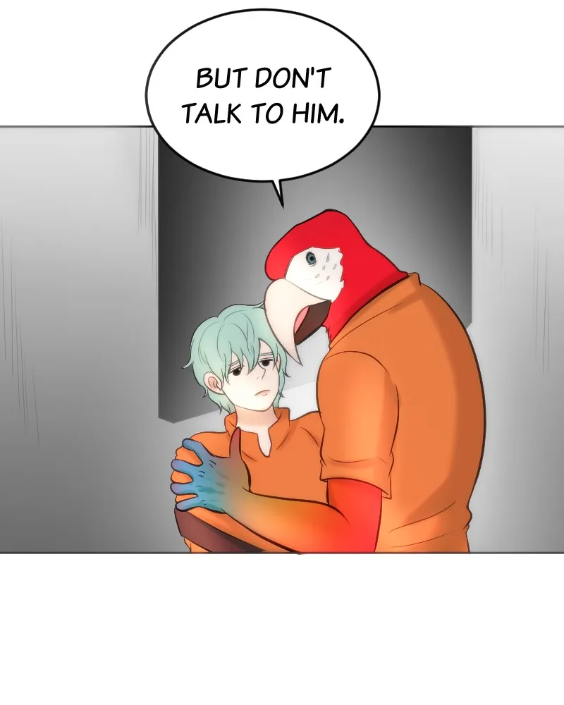 DON'T HATE Chapter 98 page 23 - 