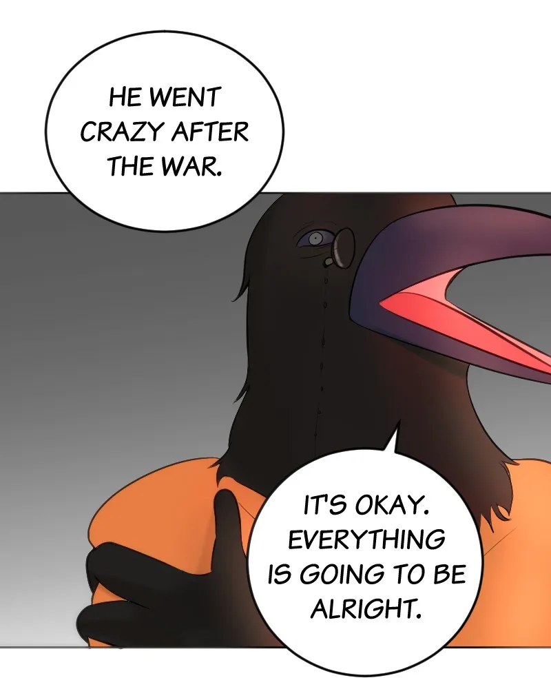 DON'T HATE Chapter 98 page 24 - 