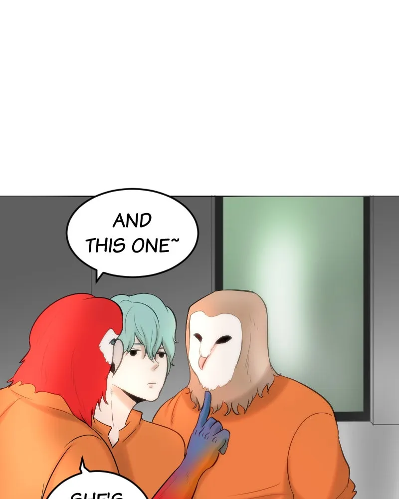 DON'T HATE Chapter 98 page 25 - 