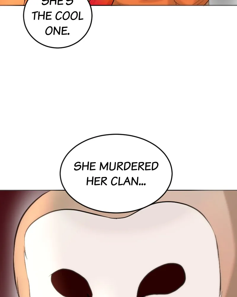 DON'T HATE Chapter 98 page 26 - 