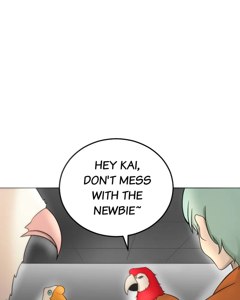 DON'T HATE Chapter 98 page 4 - 