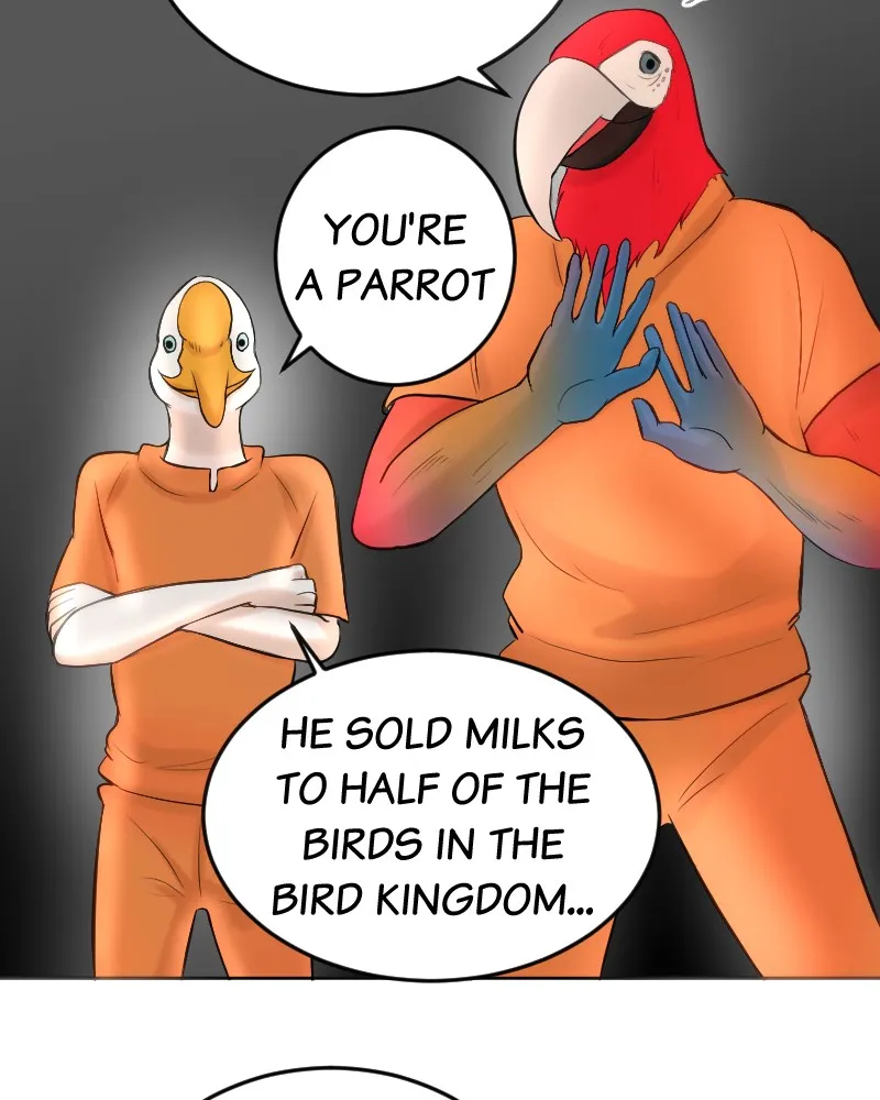 DON'T HATE Chapter 98 page 32 - 