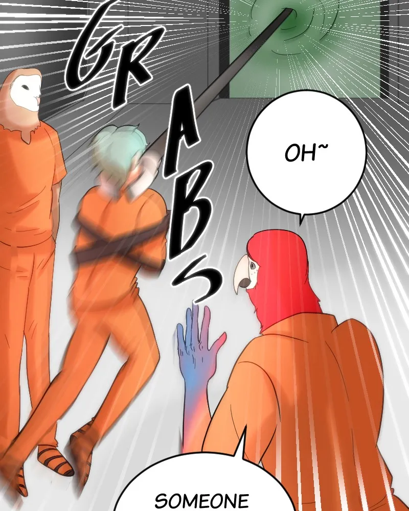 DON'T HATE Chapter 98 page 39 - 