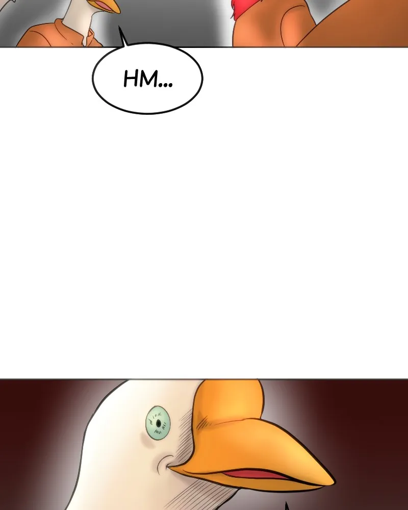 DON'T HATE Chapter 98 page 5 - 