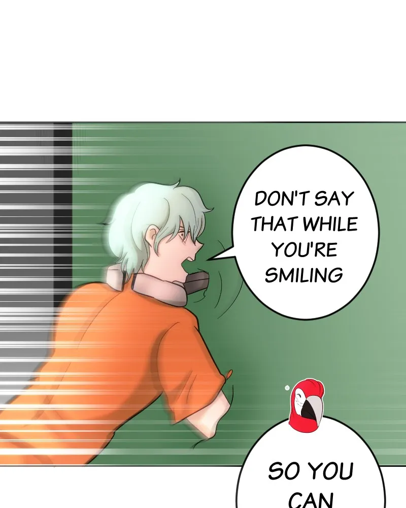 DON'T HATE Chapter 98 page 42 - 