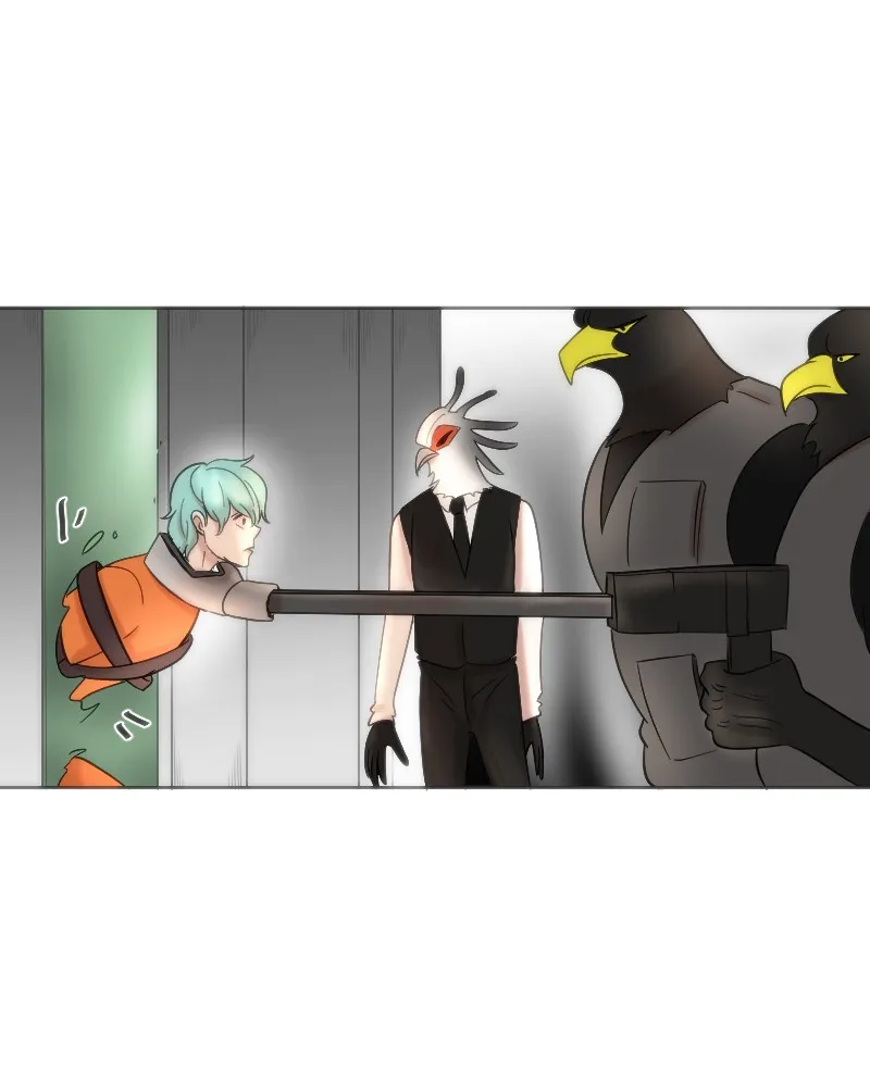 DON'T HATE Chapter 98 page 44 - 