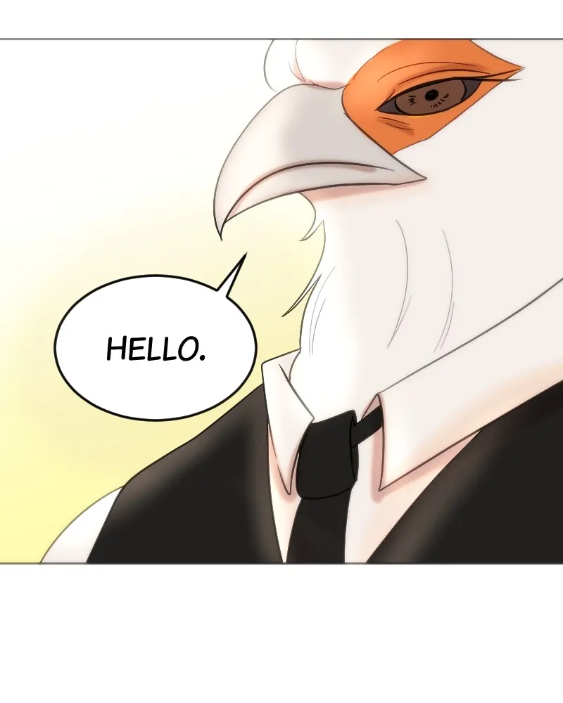 DON'T HATE Chapter 98 page 46 - 