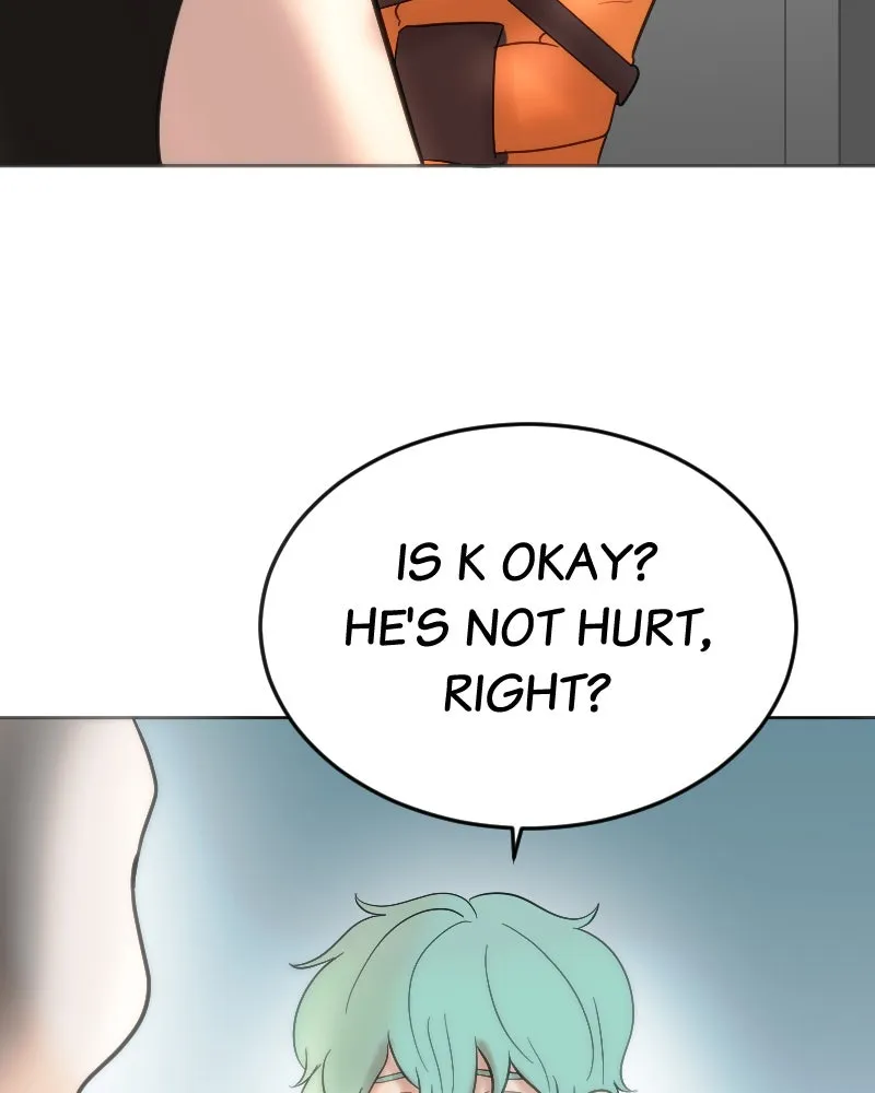 DON'T HATE Chapter 98 page 48 - 