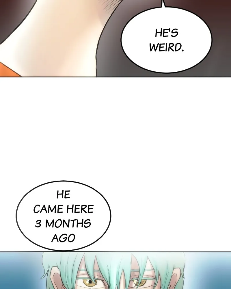 DON'T HATE Chapter 98 page 6 - 
