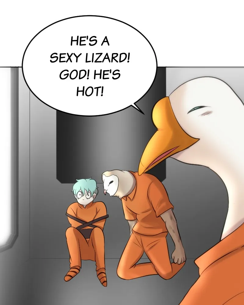 DON'T HATE Chapter 98 page 10 - 