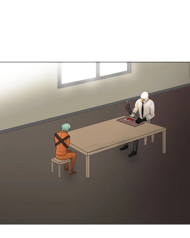 DON'T HATE Chapter 99 page 1 - 