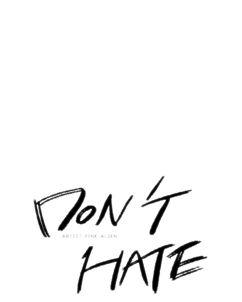 DON'T HATE Chapter 99 page 11 - 