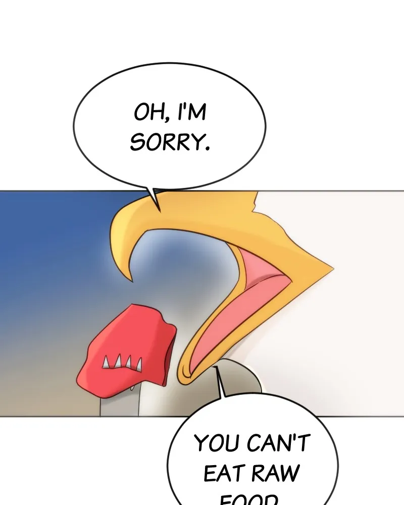 DON'T HATE Chapter 99 page 13 - 