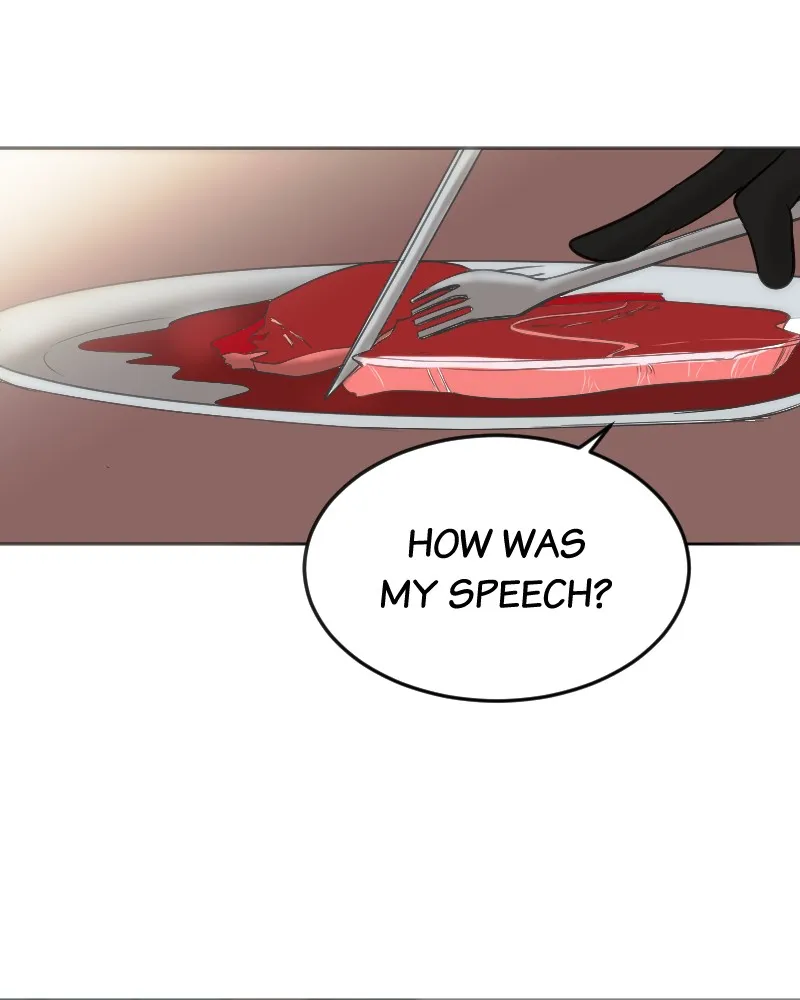 DON'T HATE Chapter 99 page 3 - 