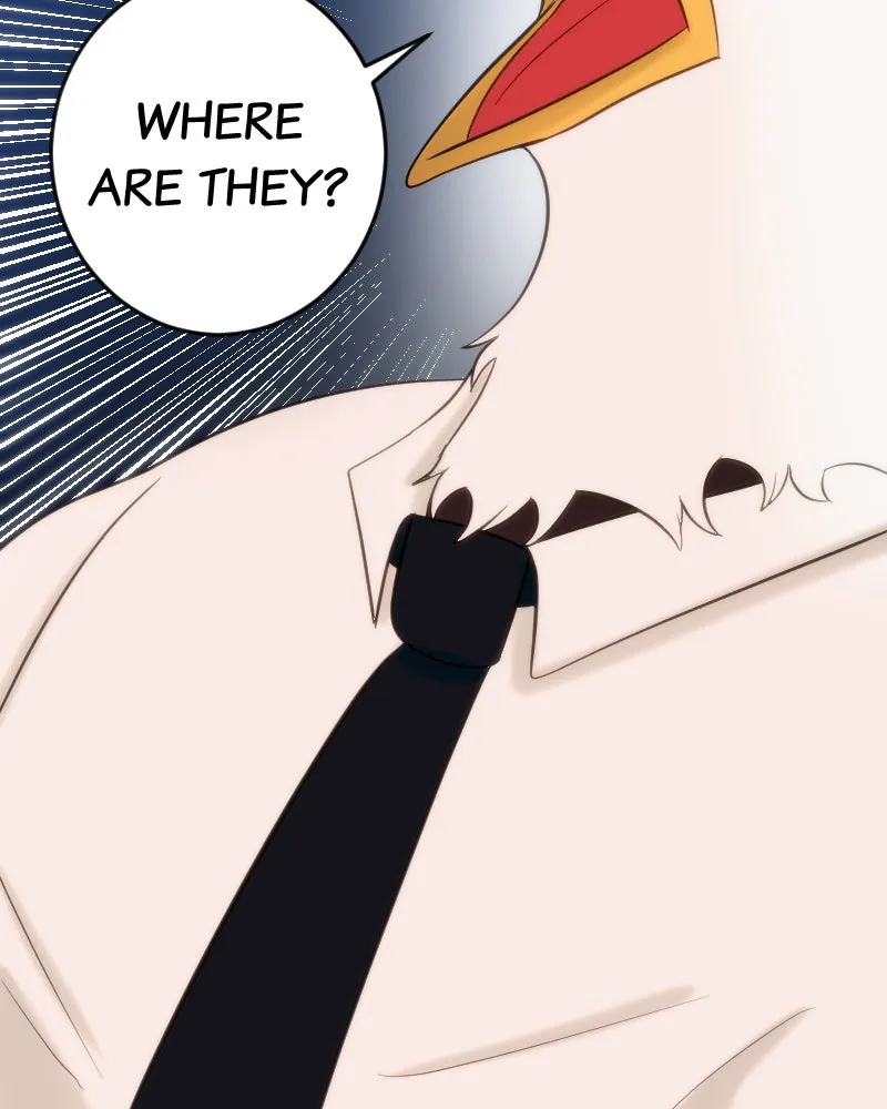 DON'T HATE Chapter 99 page 21 - 