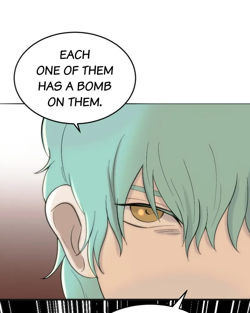 DON'T HATE Chapter 99 page 26 - 