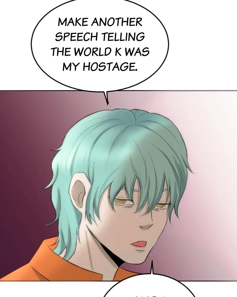 DON'T HATE Chapter 99 page 38 - 