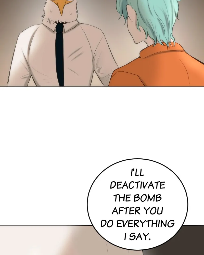 DON'T HATE Chapter 99 page 40 - 