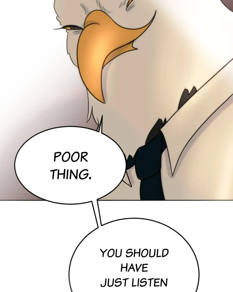 DON'T HATE Chapter 99 page 5 - 