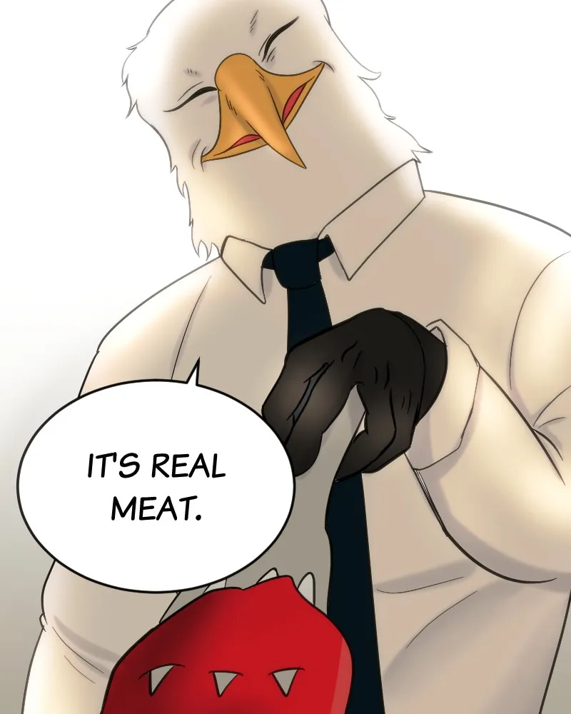 DON'T HATE Chapter 99 page 8 - 