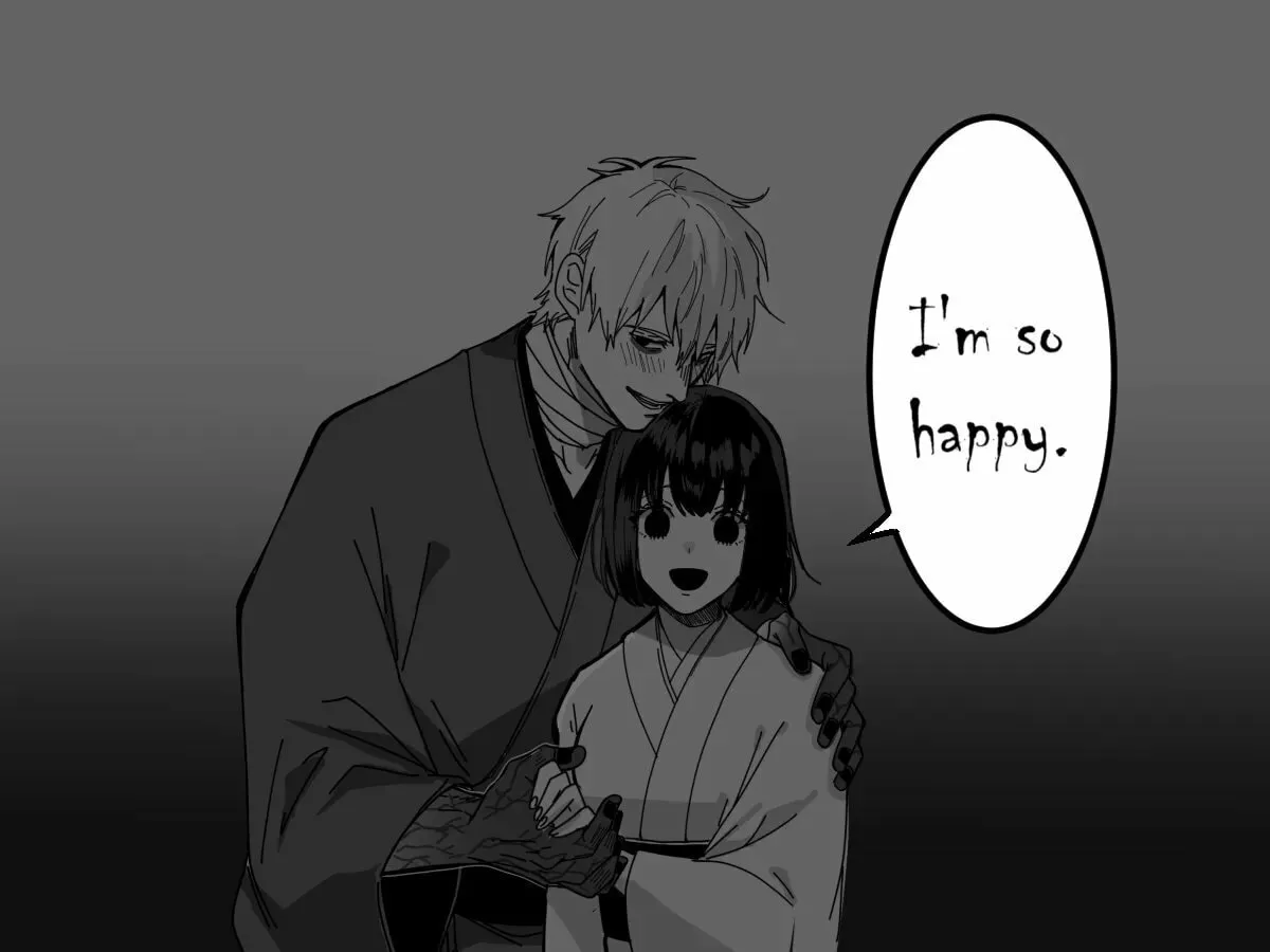 Don't Hop Off! Chapter 1.5 page 2 - 