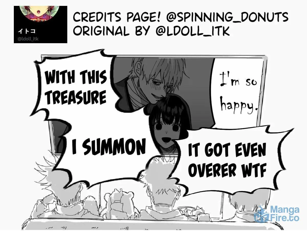 Don't Hop Off! Chapter 1.5 page 3 - 