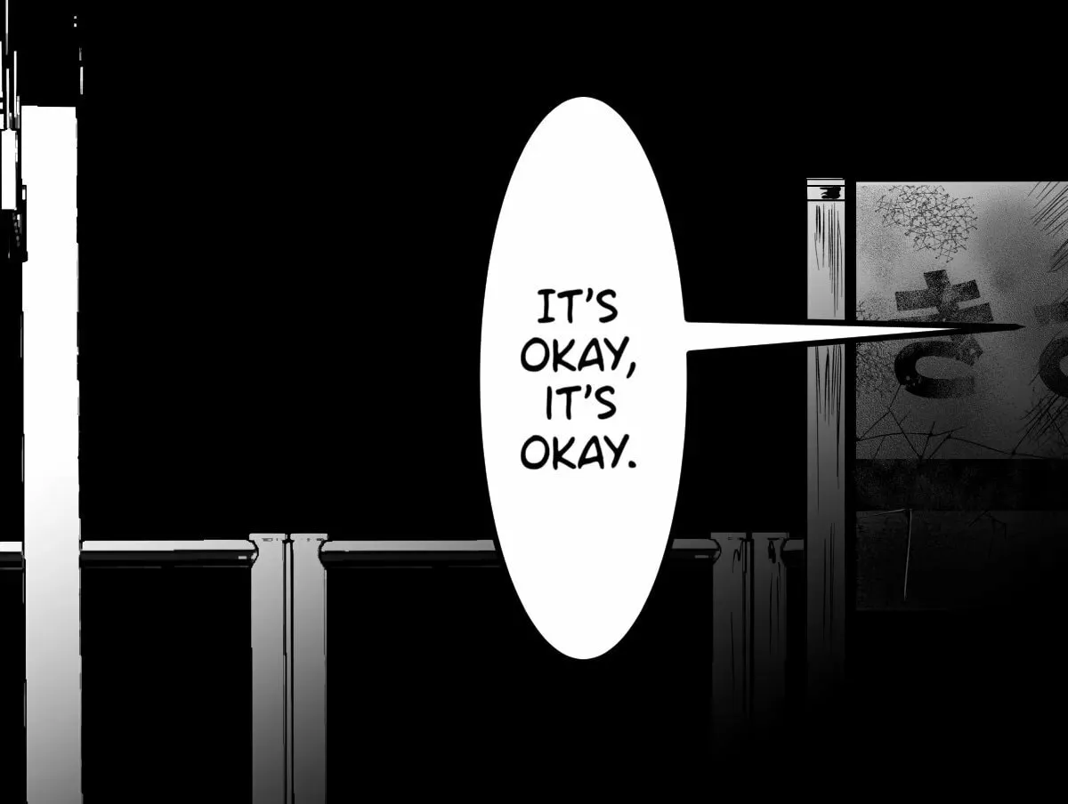Don't Hop Off! Chapter 1 page 4 - 