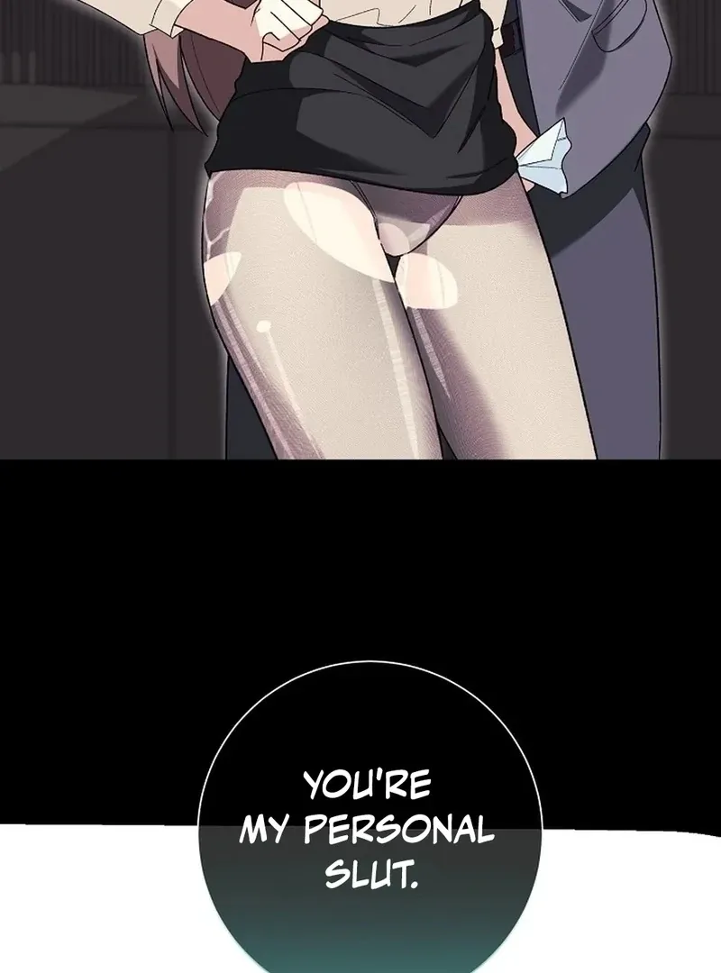 Don't Look, CEO! Chapter 0 page 23 - 