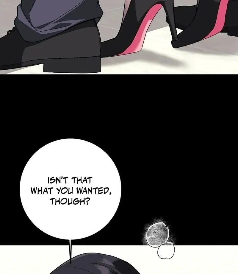 Don't Look, CEO! Chapter 0 page 4 - 