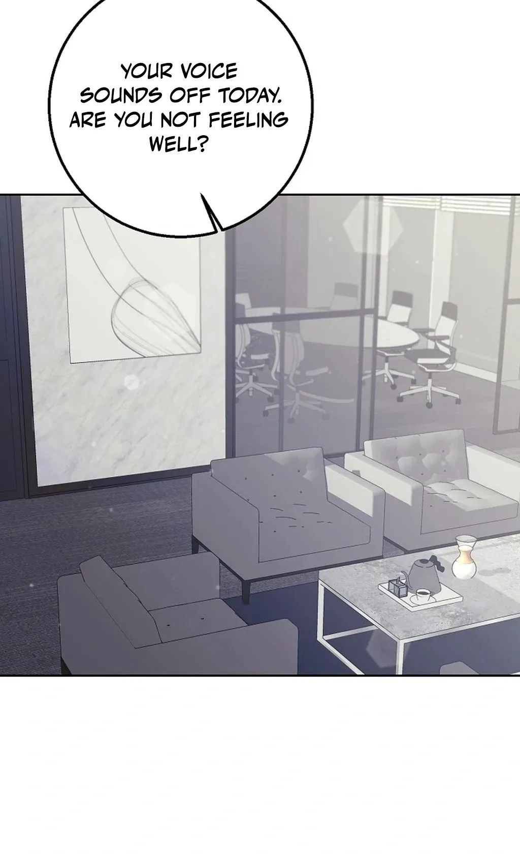 Don't Look, CEO! Chapter 1 page 16 - 