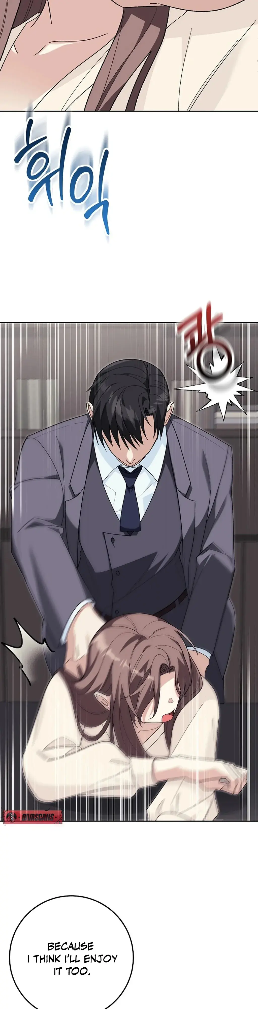 Don't Look, CEO! Chapter 1 page 39 - 