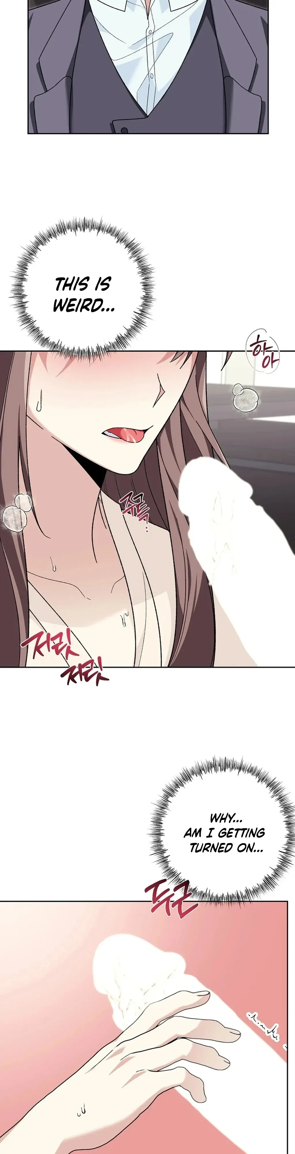Don't Look, CEO! Chapter 2 page 30 - 