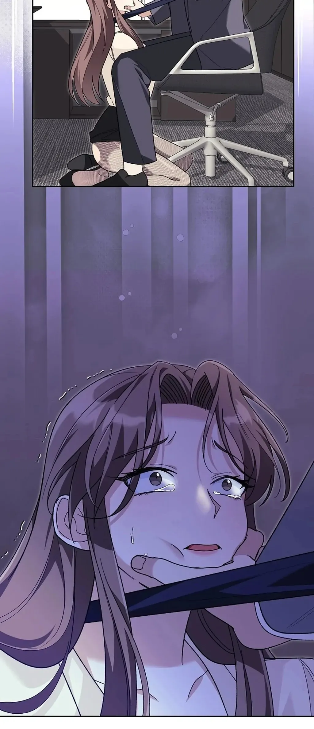 Don't Look, CEO! Chapter 2 page 40 - 