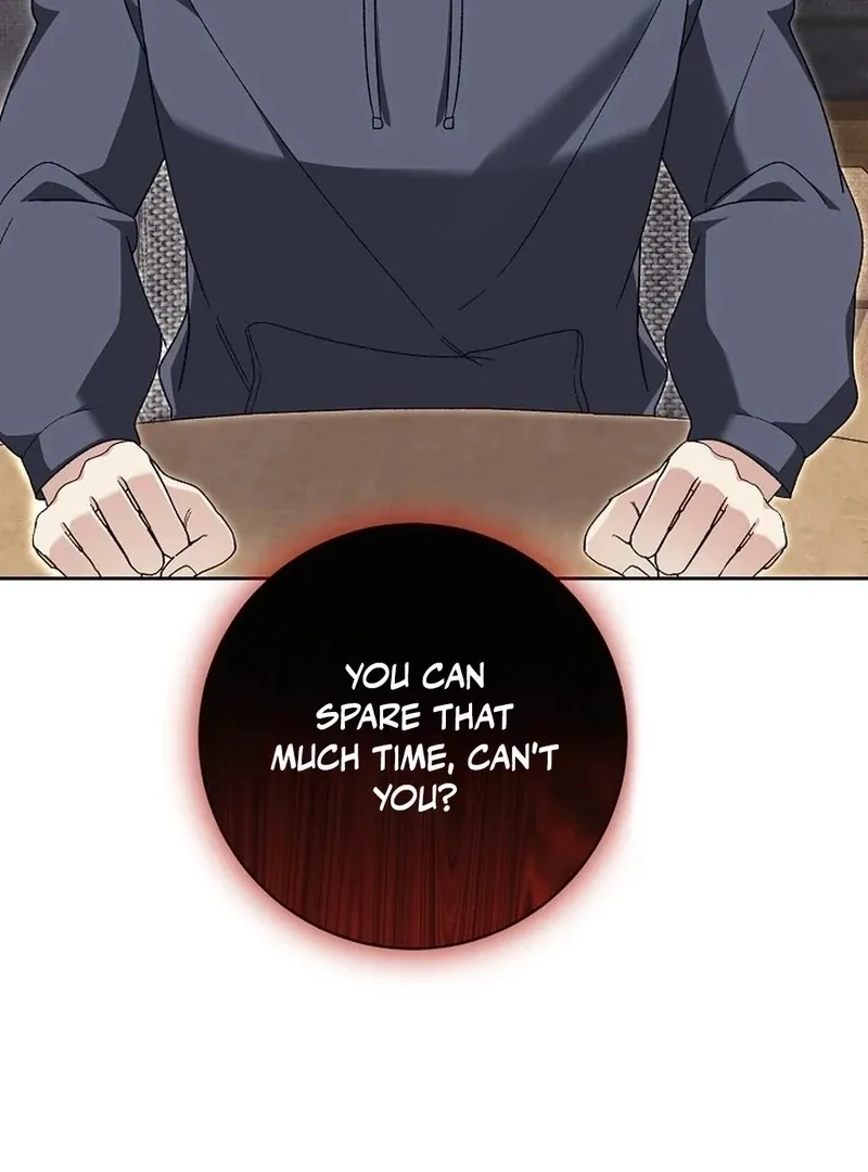 Don't Look, CEO! Chapter 3 page 27 - 
