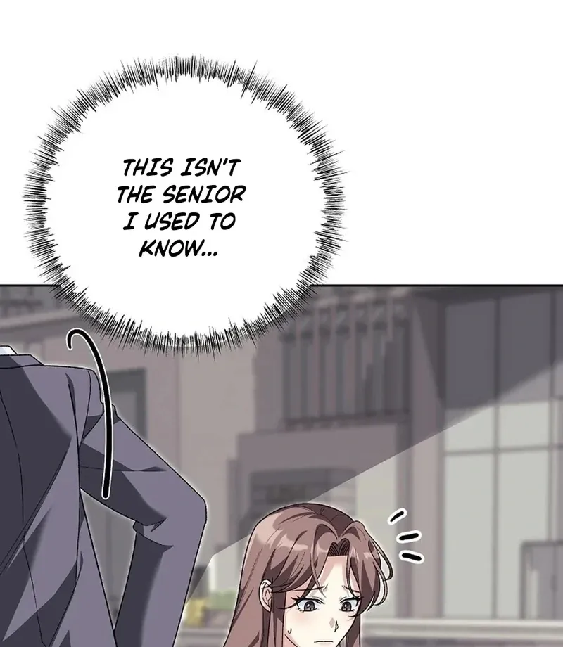 Don't Look, CEO! Chapter 3 page 29 - 