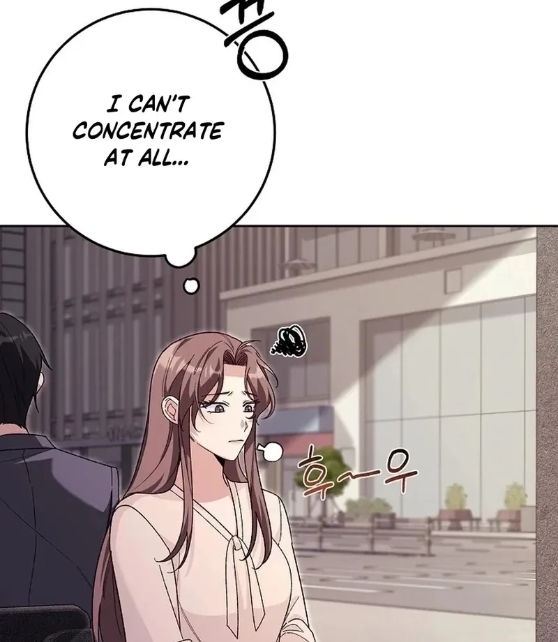 Don't Look, CEO! Chapter 3 page 4 - 