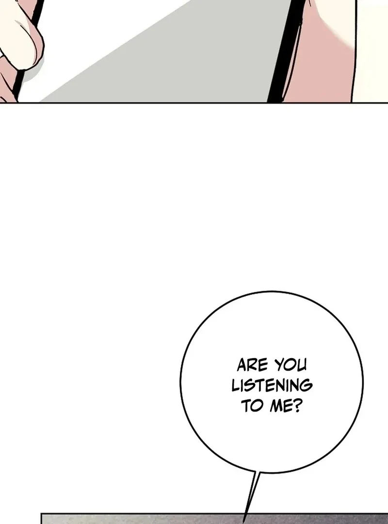 Don't Look, CEO! Chapter 3 page 32 - 