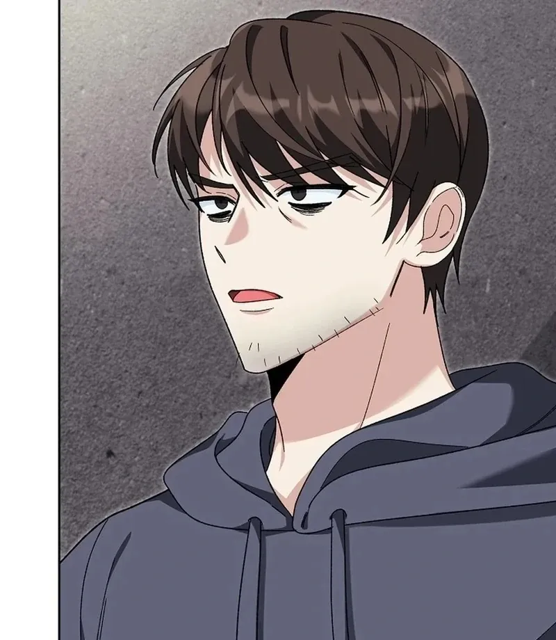 Don't Look, CEO! Chapter 3 page 33 - 