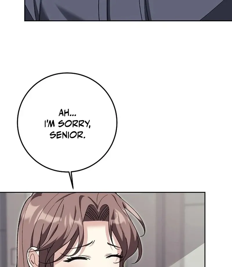 Don't Look, CEO! Chapter 3 page 34 - 