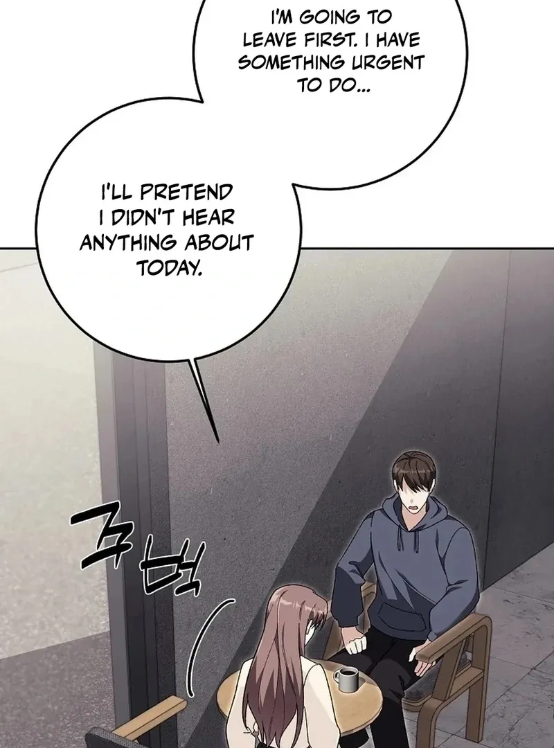 Don't Look, CEO! Chapter 3 page 36 - 