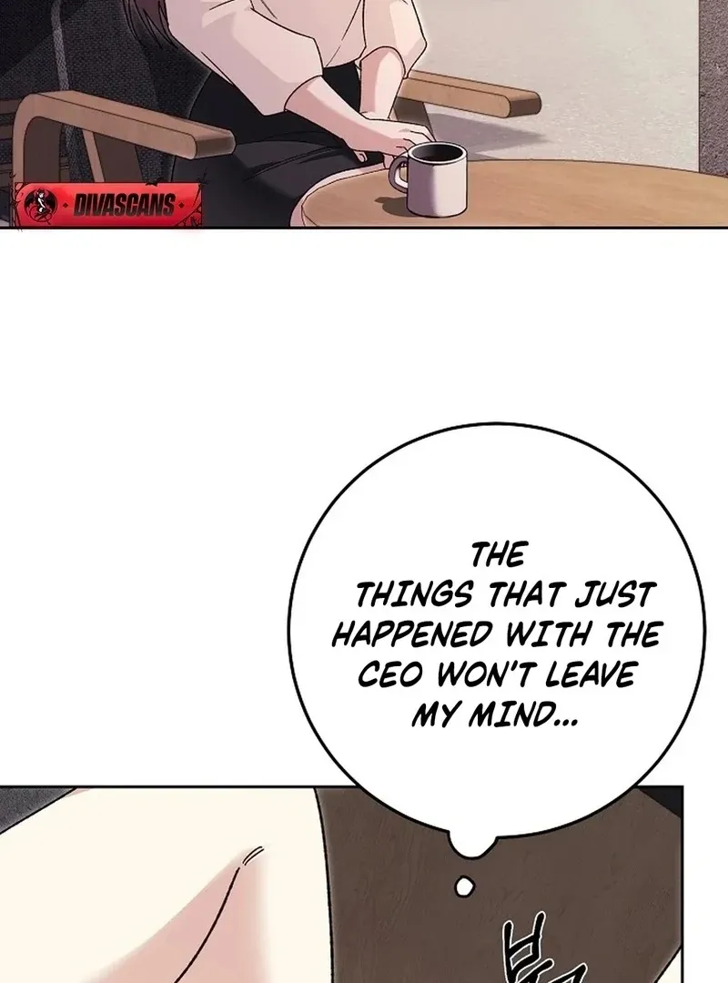 Don't Look, CEO! Chapter 3 page 5 - 