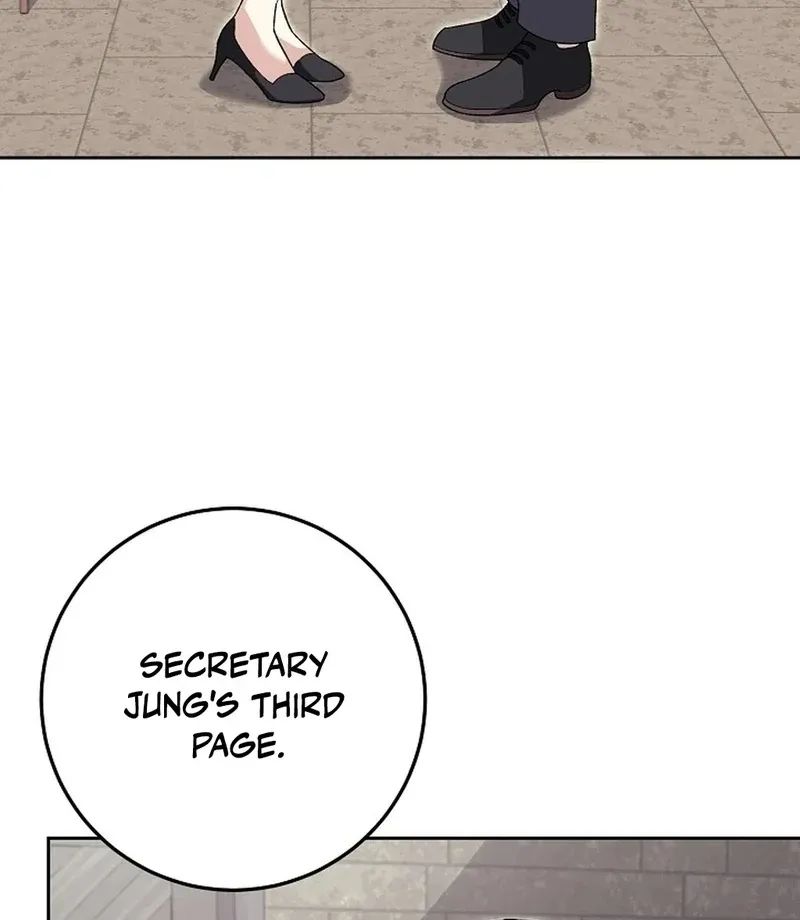 Don't Look, CEO! Chapter 3 page 46 - 