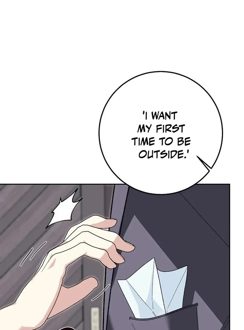 Don't Look, CEO! Chapter 3 page 48 - 