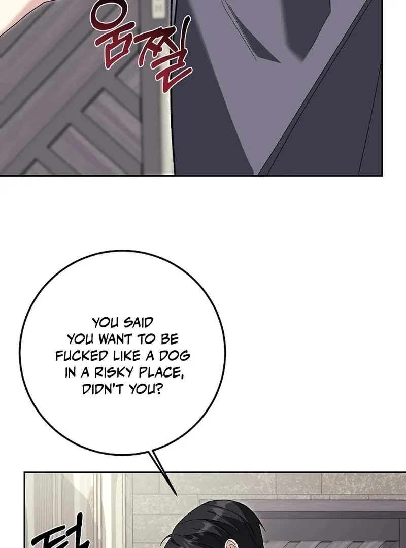 Don't Look, CEO! Chapter 3 page 49 - 