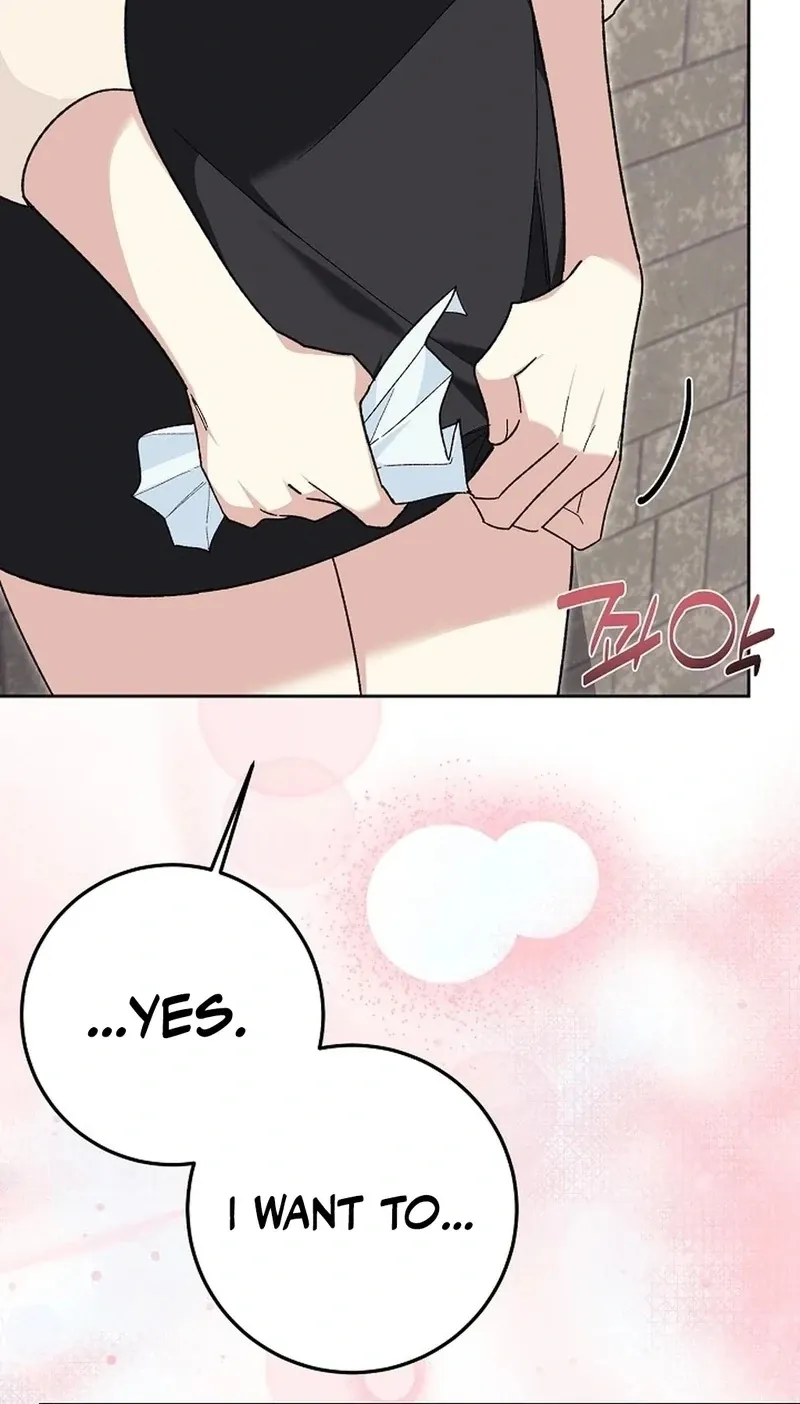 Don't Look, CEO! Chapter 3 page 52 - 